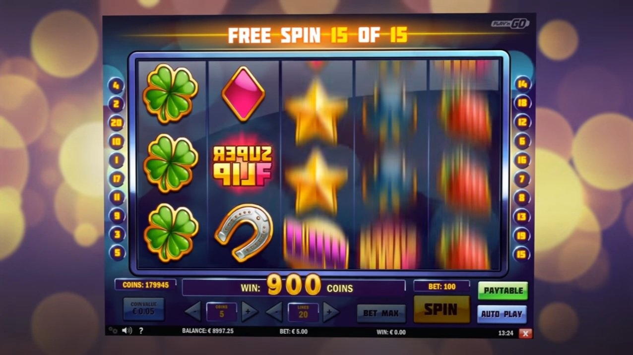 €540 Ежедневен фрийрол слот турнир в Two-Up Casino
